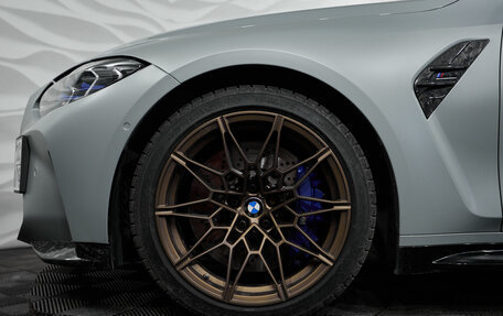 BMW M3, 2022 год, 9 870 000 рублей, 11 фотография