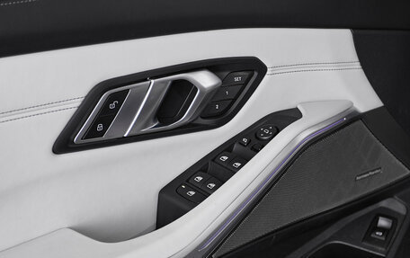 BMW M3, 2022 год, 9 870 000 рублей, 12 фотография