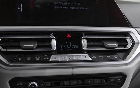 BMW M3, 2022 год, 9 870 000 рублей, 17 фотография