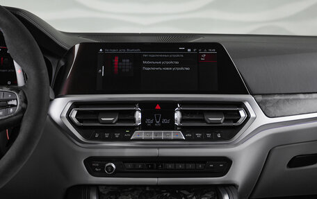 BMW M3, 2022 год, 9 870 000 рублей, 16 фотография