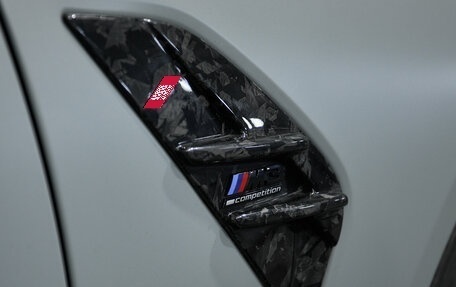 BMW M3, 2022 год, 9 870 000 рублей, 5 фотография