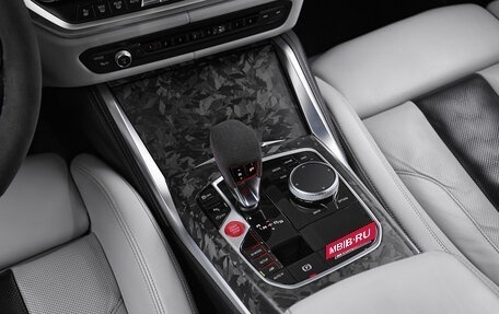 BMW M3, 2022 год, 9 870 000 рублей, 18 фотография