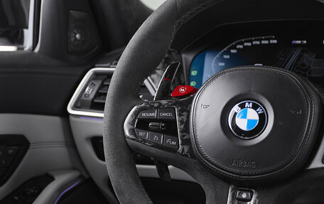 BMW M3, 2022 год, 9 870 000 рублей, 22 фотография