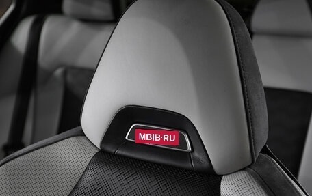 BMW M3, 2022 год, 9 870 000 рублей, 26 фотография