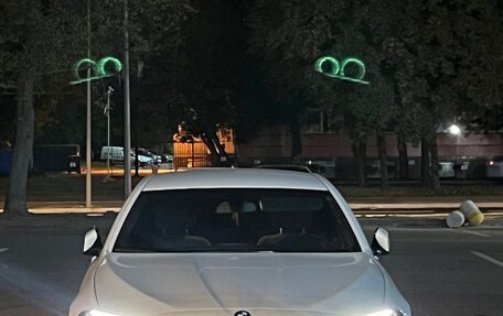 BMW 5 серия, 2016 год, 2 300 000 рублей, 1 фотография