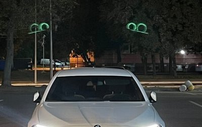 BMW 5 серия, 2016 год, 2 300 000 рублей, 1 фотография