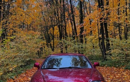 Hyundai Tiburon, 2003 год, 750 000 рублей, 1 фотография