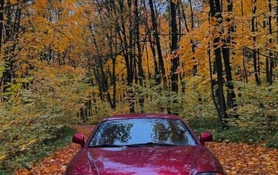 Hyundai Tiburon, 2003 год, 750 000 рублей, 1 фотография