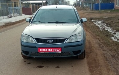 Ford Mondeo III, 2006 год, 290 000 рублей, 1 фотография
