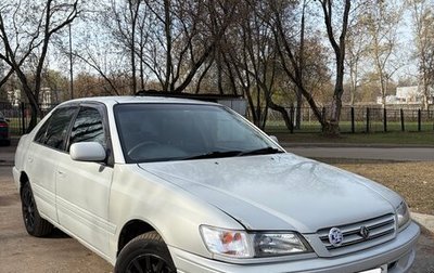 Toyota Corona IX (T190), 1997 год, 465 000 рублей, 1 фотография