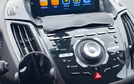 Ford Kuga III, 2016 год, 1 499 000 рублей, 1 фотография