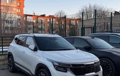 KIA Seltos I, 2023 год, 3 300 000 рублей, 1 фотография