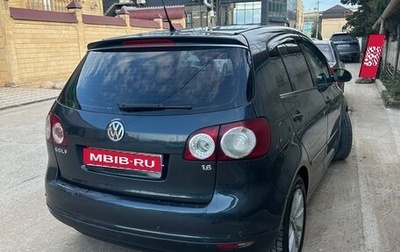 Volkswagen Golf Plus I, 2008 год, 570 000 рублей, 1 фотография