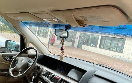 Honda Elysion I, 2004 год, 899 999 рублей, 1 фотография