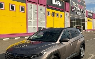 Hyundai Tucson, 2022 год, 3 480 000 рублей, 1 фотография