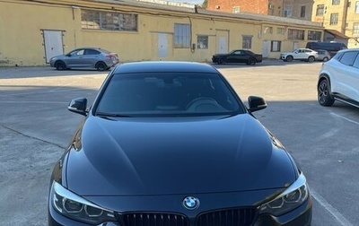 BMW 4 серия, 2020 год, 3 587 000 рублей, 1 фотография