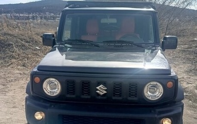 Suzuki Jimny, 2021 год, 2 300 000 рублей, 1 фотография