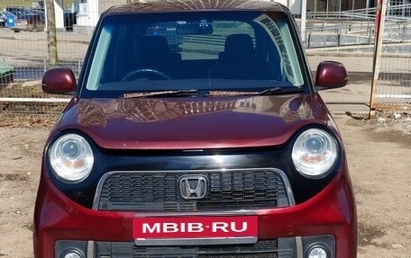 Honda N-One I, 2012 год, 850 000 рублей, 1 фотография