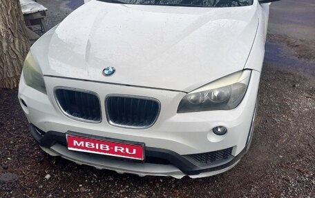 BMW X1, 2014 год, 1 400 000 рублей, 1 фотография