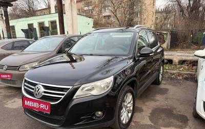 Volkswagen Tiguan I, 2008 год, 850 000 рублей, 1 фотография