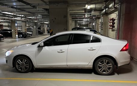 Volvo S60 III, 2012 год, 960 000 рублей, 1 фотография