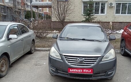 Lifan Cebrium (720), 2014 год, 324 000 рублей, 1 фотография
