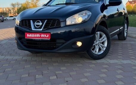 Nissan Qashqai, 2012 год, 1 050 000 рублей, 1 фотография