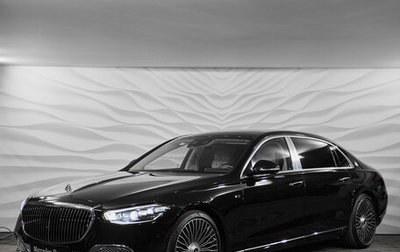 Mercedes-Benz Maybach S-Класс, 2021 год, 21 500 000 рублей, 1 фотография