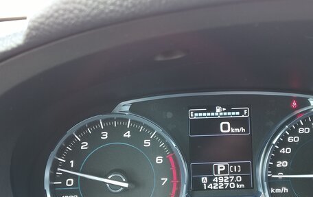 Subaru Forester, 2017 год, 2 100 000 рублей, 5 фотография