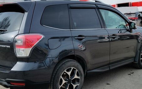 Subaru Forester, 2017 год, 2 100 000 рублей, 2 фотография