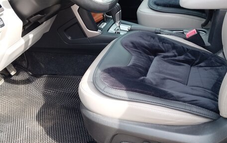 Subaru Forester, 2017 год, 2 100 000 рублей, 7 фотография