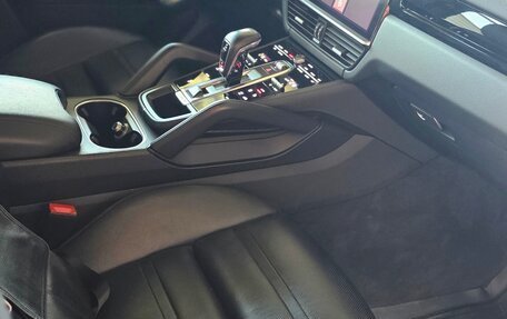 Porsche Cayenne III, 2020 год, 7 000 000 рублей, 3 фотография