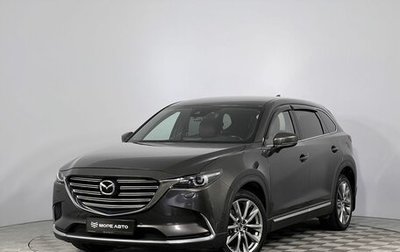 Mazda CX-9 II, 2019 год, 2 599 000 рублей, 1 фотография