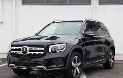 Mercedes-Benz GLB, 2023 год, 2 090 000 рублей, 1 фотография