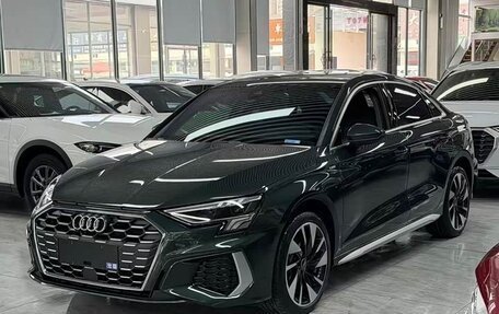 Audi A3, 2023 год, 2 460 000 рублей, 1 фотография