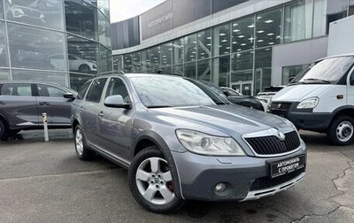 Skoda Octavia, 2012 год, 1 100 000 рублей, 1 фотография
