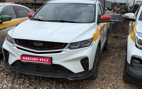 Geely Coolray I, 2023 год, 1 095 000 рублей, 1 фотография