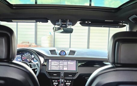 Porsche Cayenne III, 2020 год, 7 000 000 рублей, 9 фотография