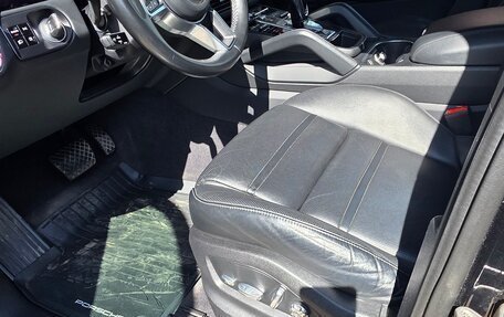 Porsche Cayenne III, 2020 год, 7 000 000 рублей, 14 фотография