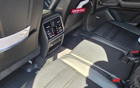 Porsche Cayenne III, 2020 год, 7 000 000 рублей, 15 фотография