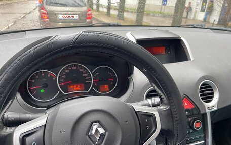 Renault Koleos I рестайлинг 2, 2009 год, 690 000 рублей, 5 фотография