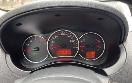 Renault Koleos I рестайлинг 2, 2009 год, 690 000 рублей, 4 фотография