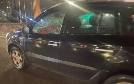 Renault Koleos I рестайлинг 2, 2009 год, 690 000 рублей, 10 фотография