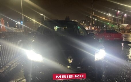 Renault Koleos I рестайлинг 2, 2009 год, 690 000 рублей, 8 фотография