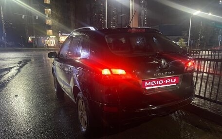 Renault Koleos I рестайлинг 2, 2009 год, 690 000 рублей, 9 фотография