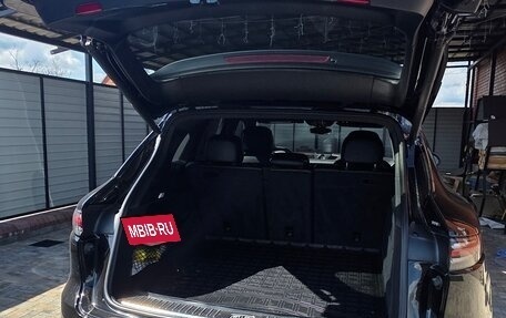 Porsche Cayenne III, 2020 год, 7 000 000 рублей, 16 фотография