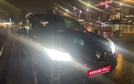 Renault Koleos I рестайлинг 2, 2009 год, 690 000 рублей, 7 фотография