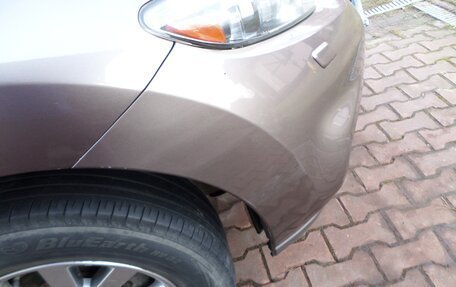 Nissan Murano, 2012 год, 1 580 000 рублей, 5 фотография