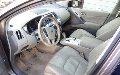 Nissan Murano, 2012 год, 1 580 000 рублей, 6 фотография