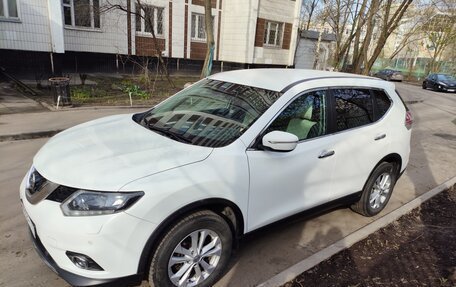 Nissan X-Trail, 2015 год, 1 750 000 рублей, 2 фотография